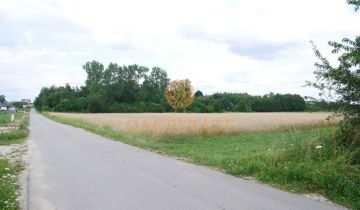 Działka budowlana Drochów Górny