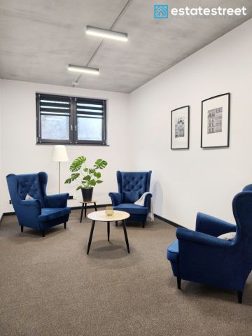 Biuro Katowice Nikiszowiec, ul. Transportowców. Zdjęcie 1