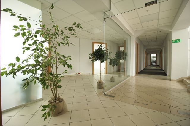 Biuro Poznań Nowe Miasto, ul. Warszawska. Zdjęcie 1