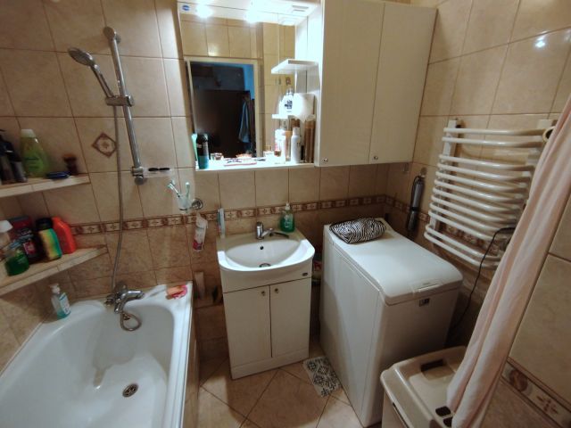 Mieszkanie 3-pokojowe Jelenia Góra Zabobrze, ul. Zygmunta Noskowskiego. Zdjęcie 7