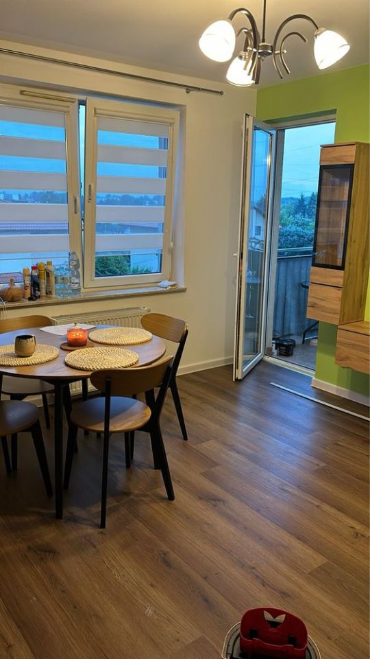 Mieszkanie 2-pokojowe Sandomierz, ul. dr. Zygmunta Schinzla