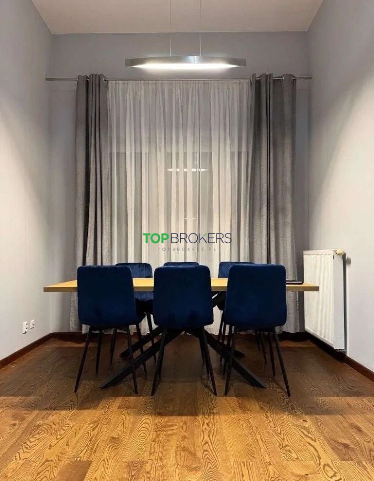 Mieszkanie 3-pokojowe Warszawa Włochy, ul. Czesława Kłosia. Zdjęcie 3