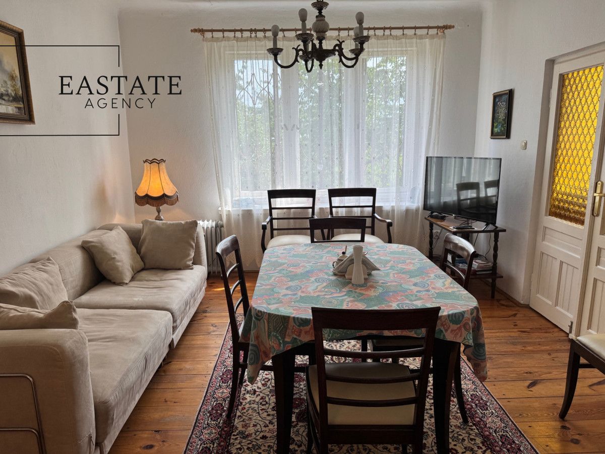 dom wolnostojący, 4 pokoje Świdno. Zdjęcie 21