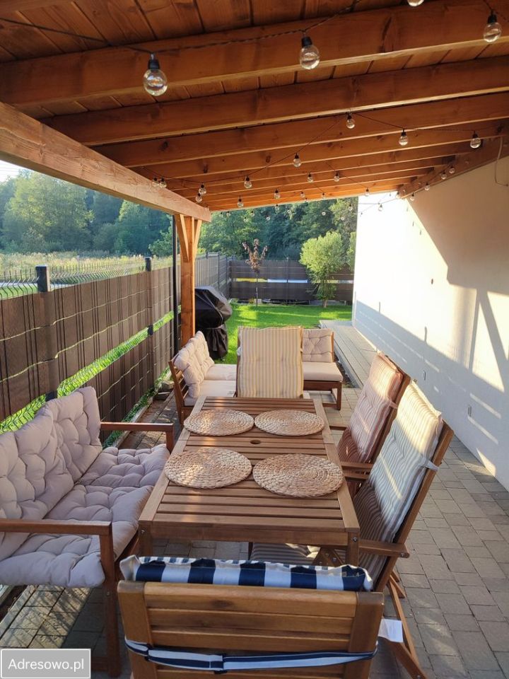 bliźniak, 3 pokoje Niepołomice. Zdjęcie 12