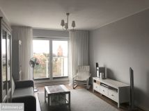 Mieszkanie 2-pokojowe Wrocław Krzyki, al. Wiśniowa