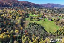 Działka rolna Krzywe. Zdjęcie 4