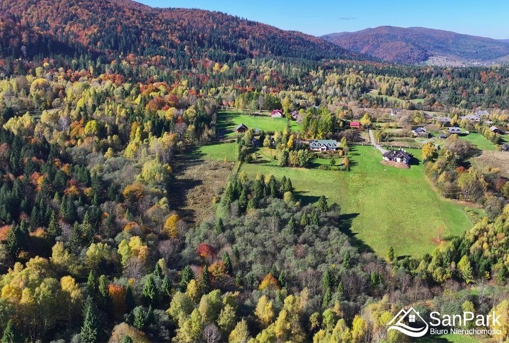 Działka rolna Krzywe. Zdjęcie 6