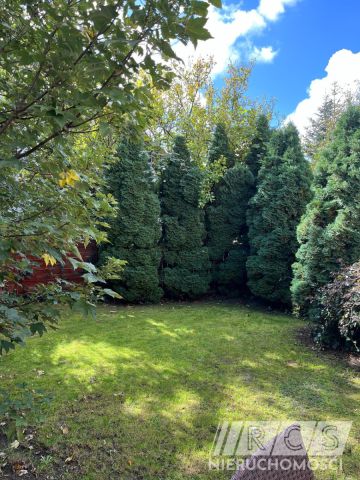 dom szeregowy, 4 pokoje Smolec, ul. Bukowa. Zdjęcie 16