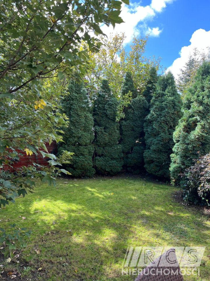 dom szeregowy, 4 pokoje Smolec, ul. Bukowa. Zdjęcie 16