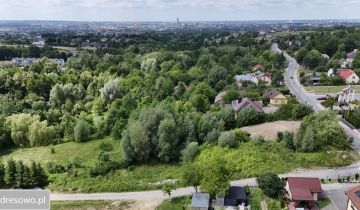 Działka budowlana Rzeszów, ul. Matysowska