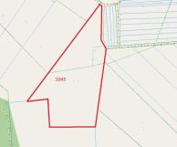 Działka rolna Strzyżew. Zdjęcie 1