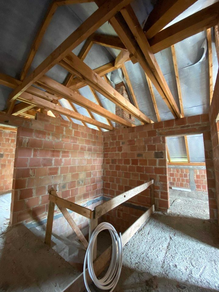 dom wolnostojący Nisko Podwolina. Zdjęcie 6