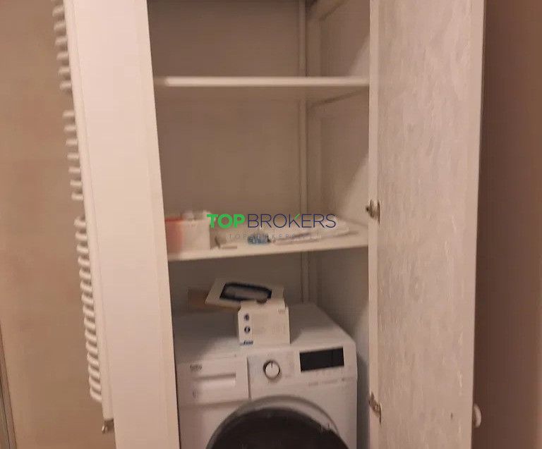 Mieszkanie 3-pokojowe Warszawa Ursynów, ul. Jana Żabińskiego. Zdjęcie 6