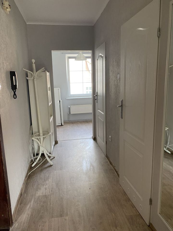 Mieszkanie 1-pokojowe Kluczbork Centrum. Zdjęcie 3