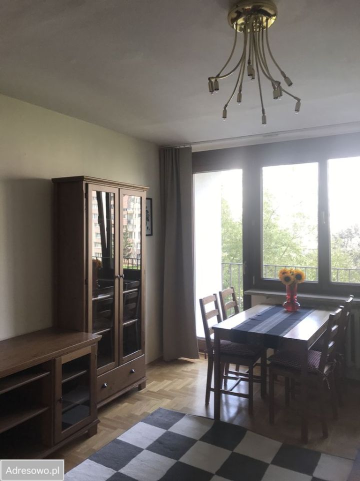 Mieszkanie 2-pokojowe Warszawa Bielany, ul. gen. Władysława Andersa. Zdjęcie 9