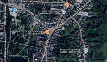 Mieszkanie 2-pokojowe Mogilno, ul. 900-lecia