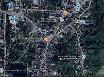 Mieszkanie 2-pokojowe Mogilno, ul. 900-lecia