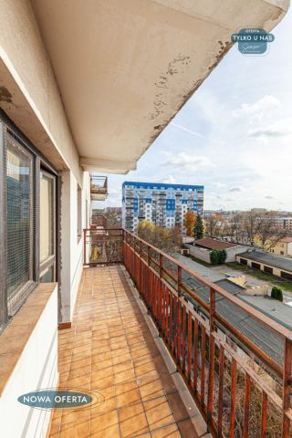 Mieszkanie 4-pokojowe Łódź Bałuty, ul. Żabia. Zdjęcie 17