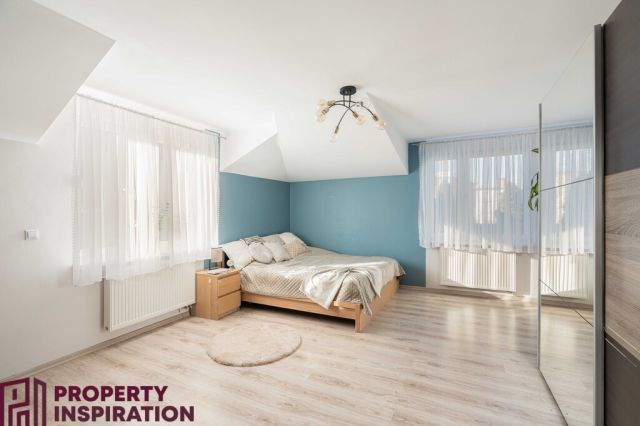 dom wolnostojący, 6 pokoi Poznań, ul. Junikowska. Zdjęcie 13