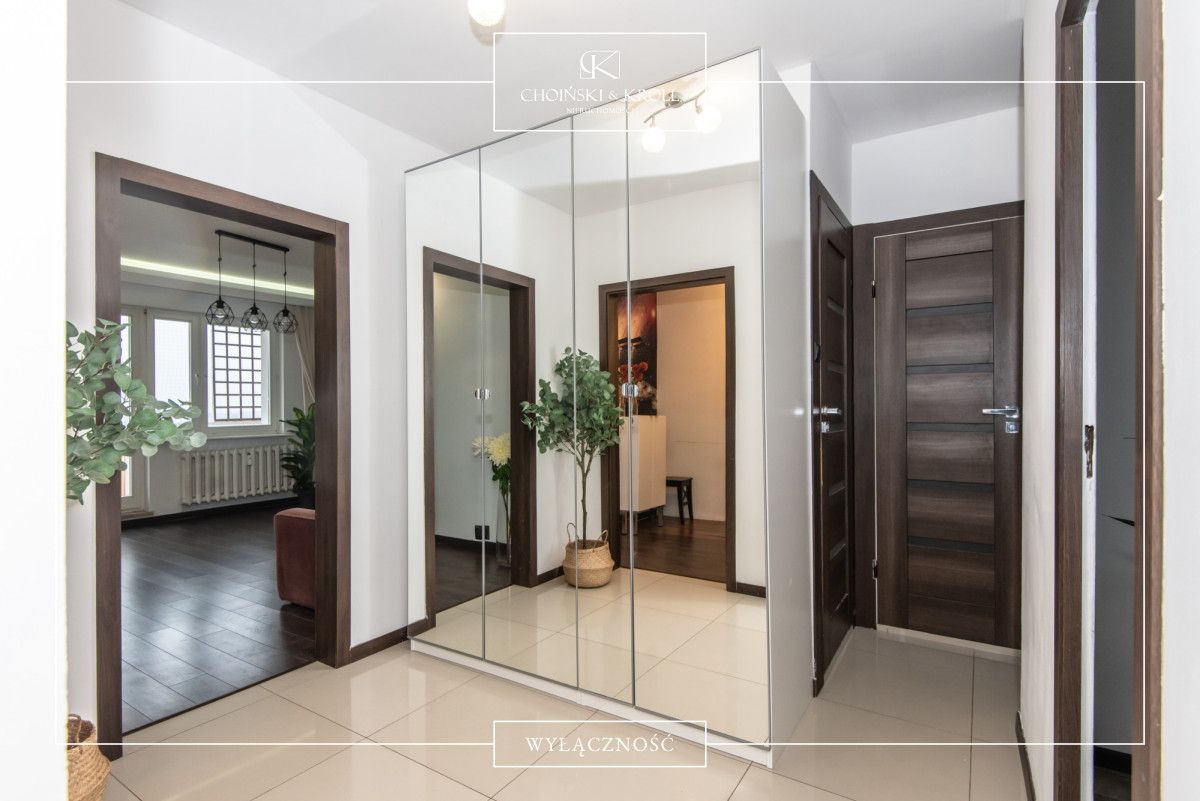 Mieszkanie 3-pokojowe Poznań Piątkowo, os. Bolesława Chrobrego. Zdjęcie 8