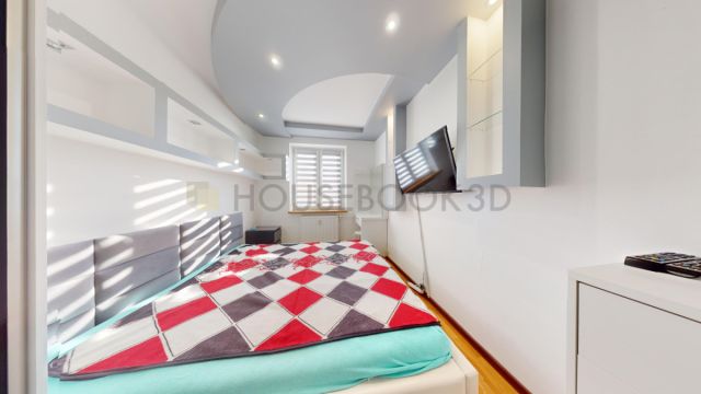 Mieszkanie 3-pokojowe Warszawa Ursynów, ul. Zamiany. Zdjęcie 7