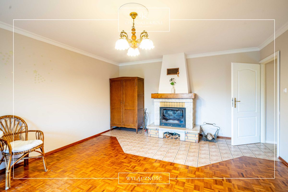 bliźniak, 8 pokoi Poznań Minikowo, ul. Żorska. Zdjęcie 14