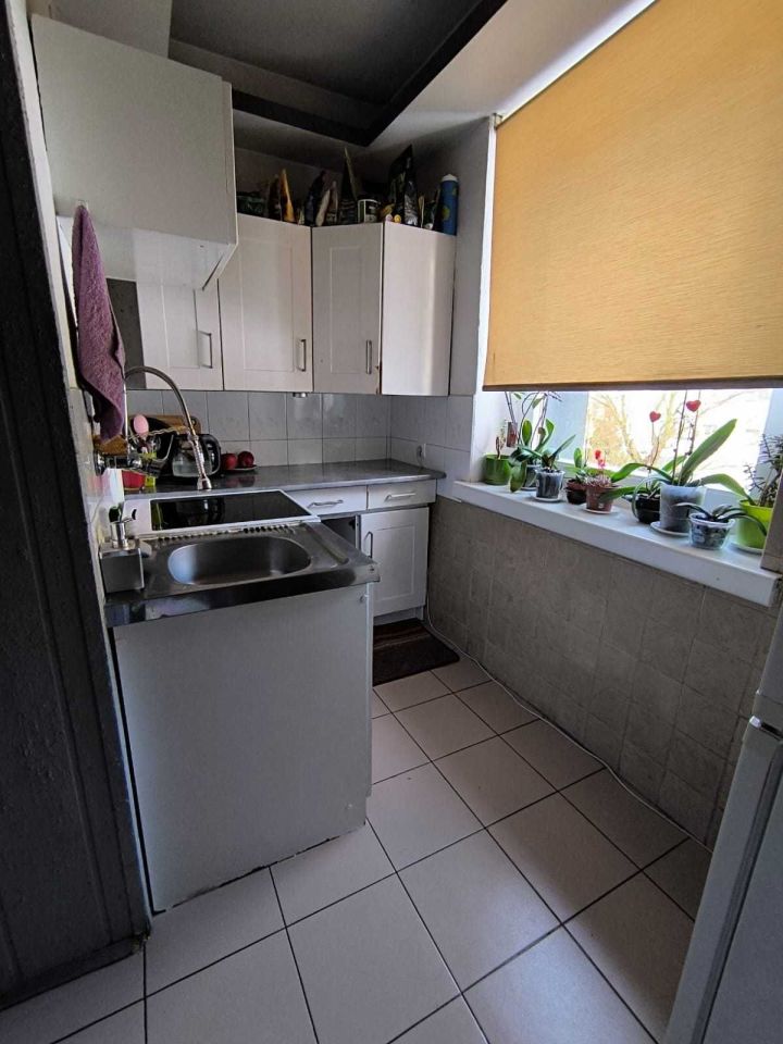 Mieszkanie 2-pokojowe Kalety, ul. 1 Maja. Zdjęcie 4