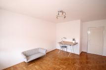 Mieszkanie 1-pokojowe Warszawa Dolny Mokotów, ul. Iwicka. Zdjęcie 2