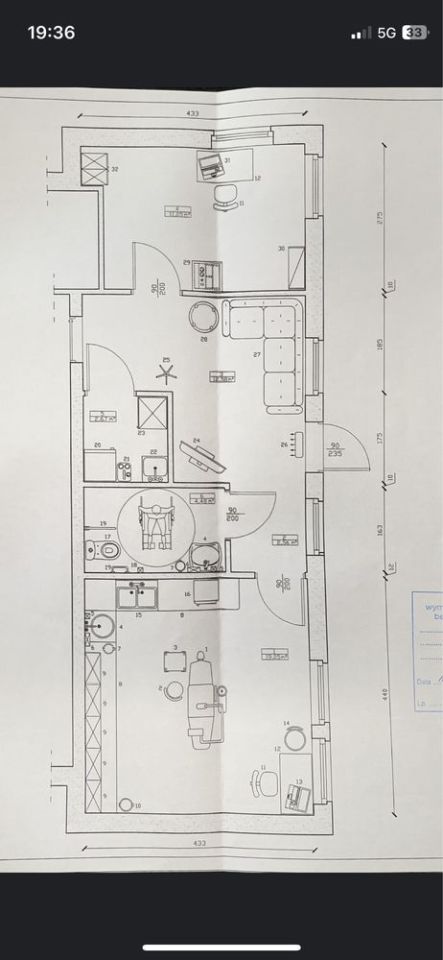 Lokal Komorniki. Zdjęcie 2