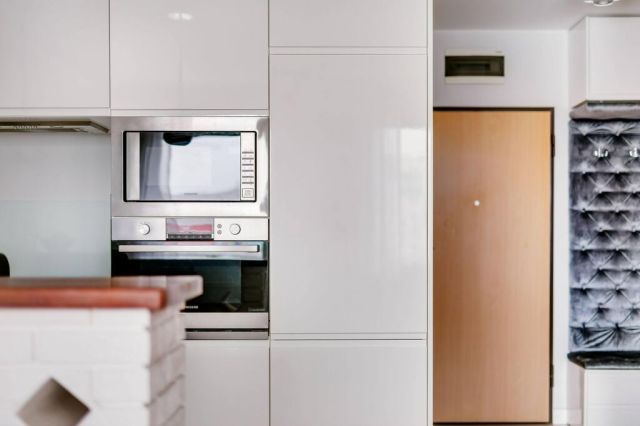 Mieszkanie 2-pokojowe Warszawa Białołęka, ul. Anastazego Kowalczyka. Zdjęcie 22