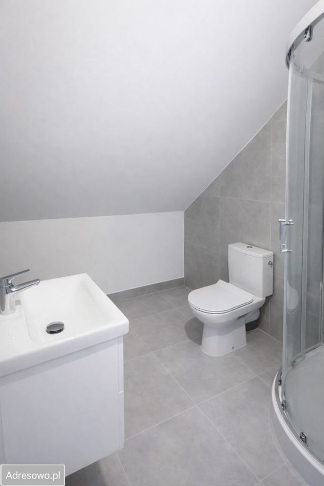 dom wolnostojący, 5 pokoi Grodzisk Mazowiecki, ul. Nowy Grodzisk. Zdjęcie 6