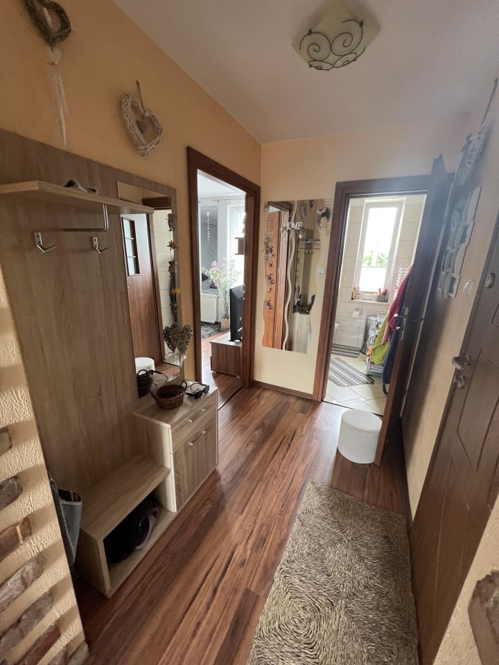 Mieszkanie 3-pokojowe Grzmiąca, ul. Kolejowa. Zdjęcie 17