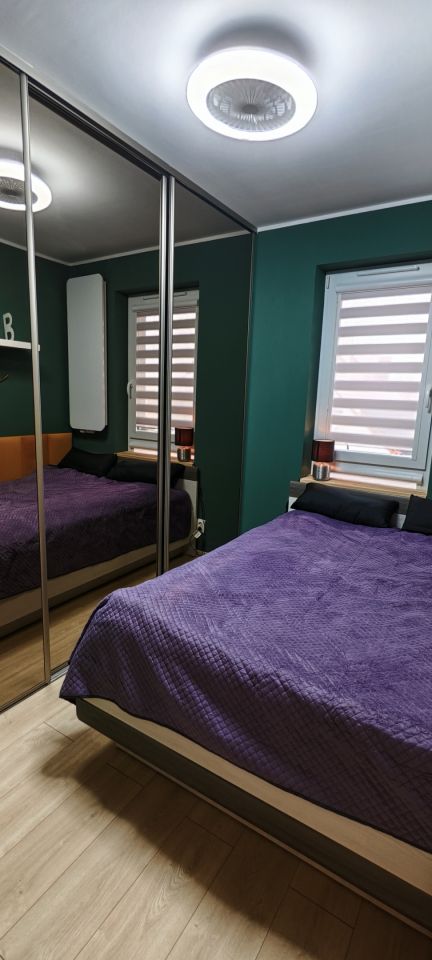 Mieszkanie 4-pokojowe Siechnice, ul. Jana Pawła II. Zdjęcie 6