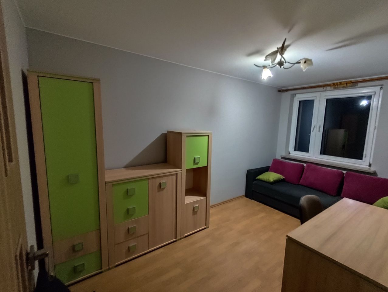 Mieszkanie 2-pokojowe Kielce Sady, ul. Wiosenna. Zdjęcie 5