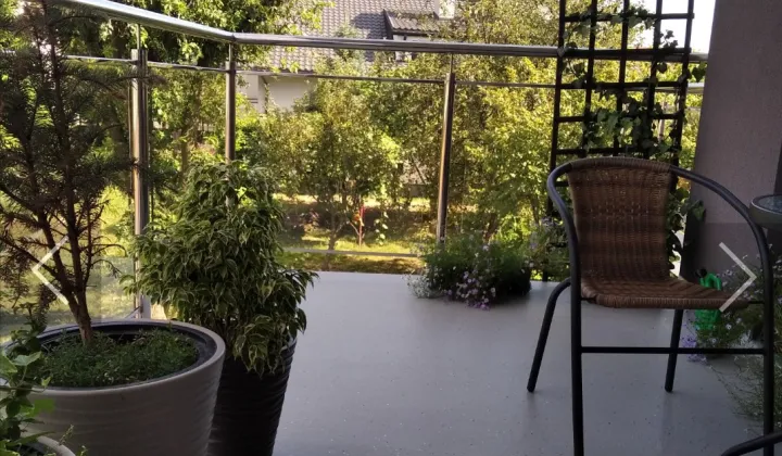 Mieszkanie 1-pokojowe Rzeszów Drabinianka, ul. Strażacka