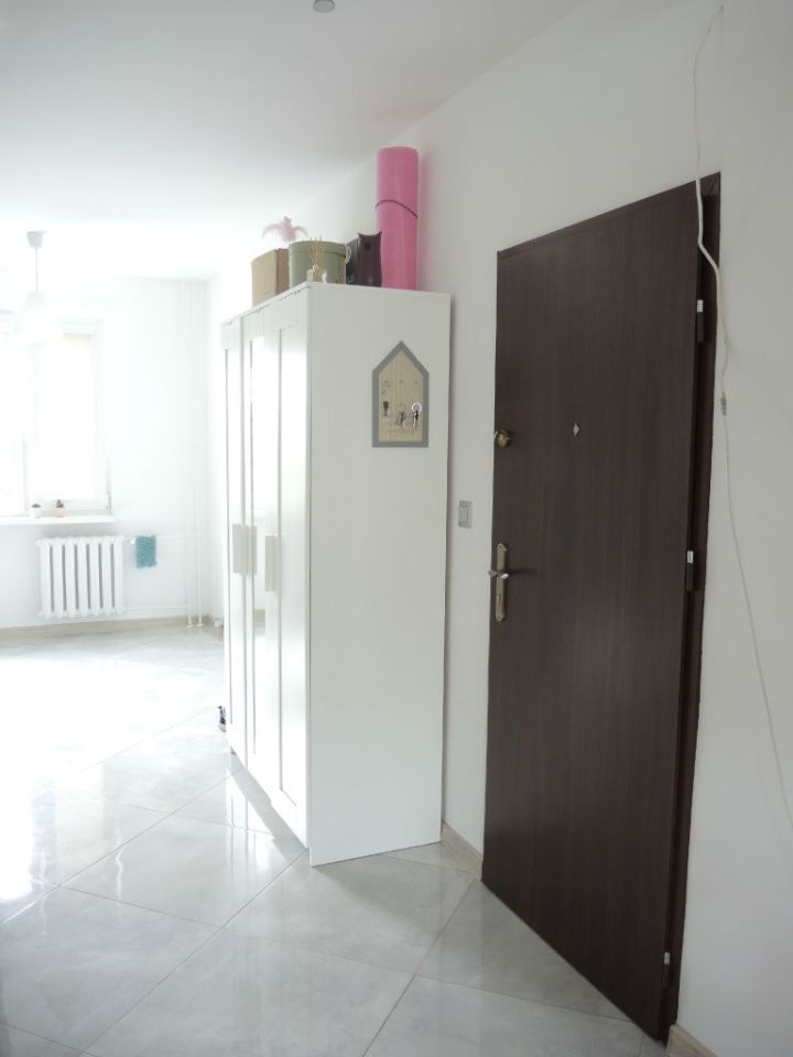 Mieszkanie 1-pokojowe Świdnica, ul. Ignacego Prądzyńskiego. Zdjęcie 8