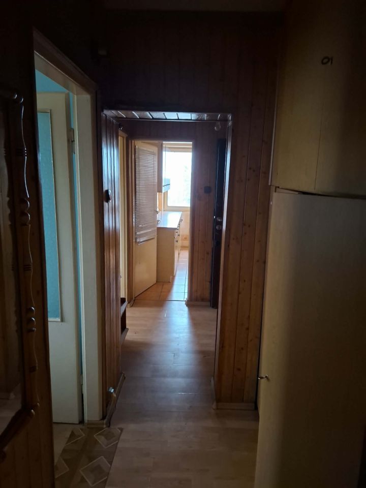 Mieszkanie 3-pokojowe Warszawa Targówek, ul. Bolesławicka. Zdjęcie 10