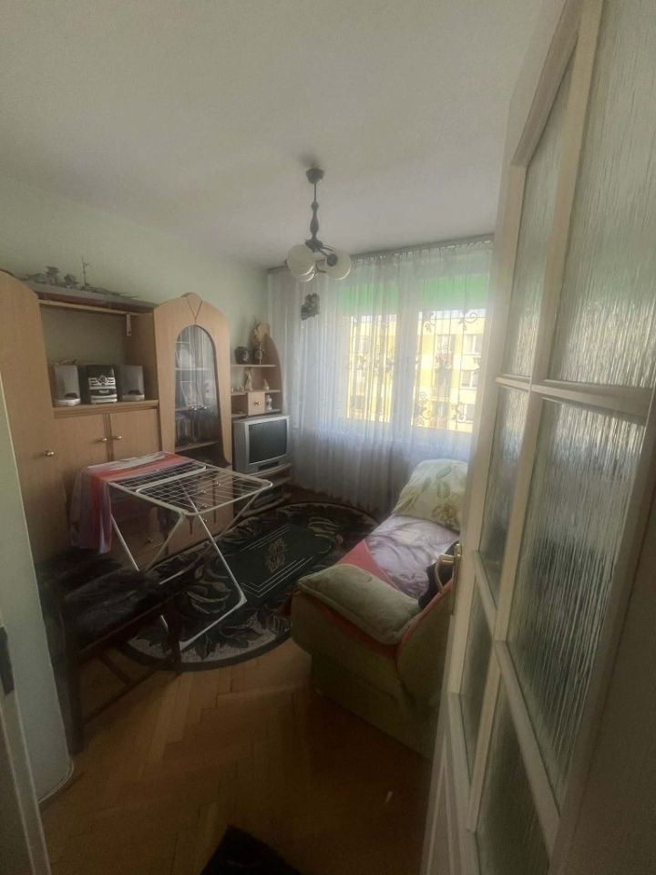 Mieszkanie 3-pokojowe Kętrzyn, ul. Stanisława Moniuszki. Zdjęcie 6