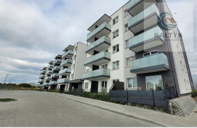 Mieszkanie 2-pokojowe Gdańsk Kowale. Zdjęcie 1