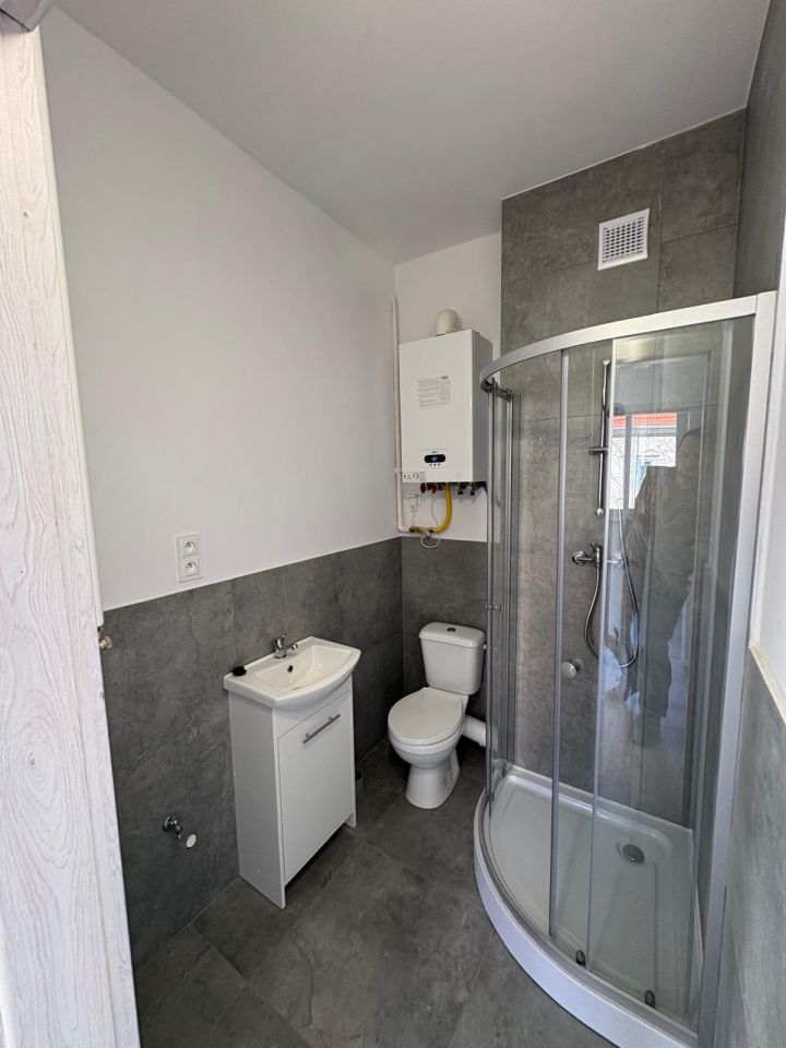 Mieszkanie 2-pokojowe Grudziądz Mniszek, Droga Pomorska. Zdjęcie 10