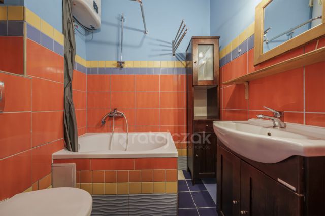 Mieszkanie 2-pokojowe Gdańsk Śródmieście, ul. Ogarna. Zdjęcie 14