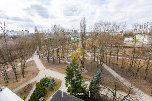 Mieszkanie 2-pokojowe Poznań, os. Powstań Narodowych. Zdjęcie 11