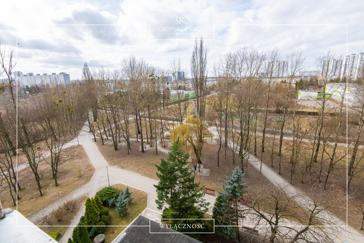 Mieszkanie 2-pokojowe Poznań, os. Powstań Narodowych. Zdjęcie 11