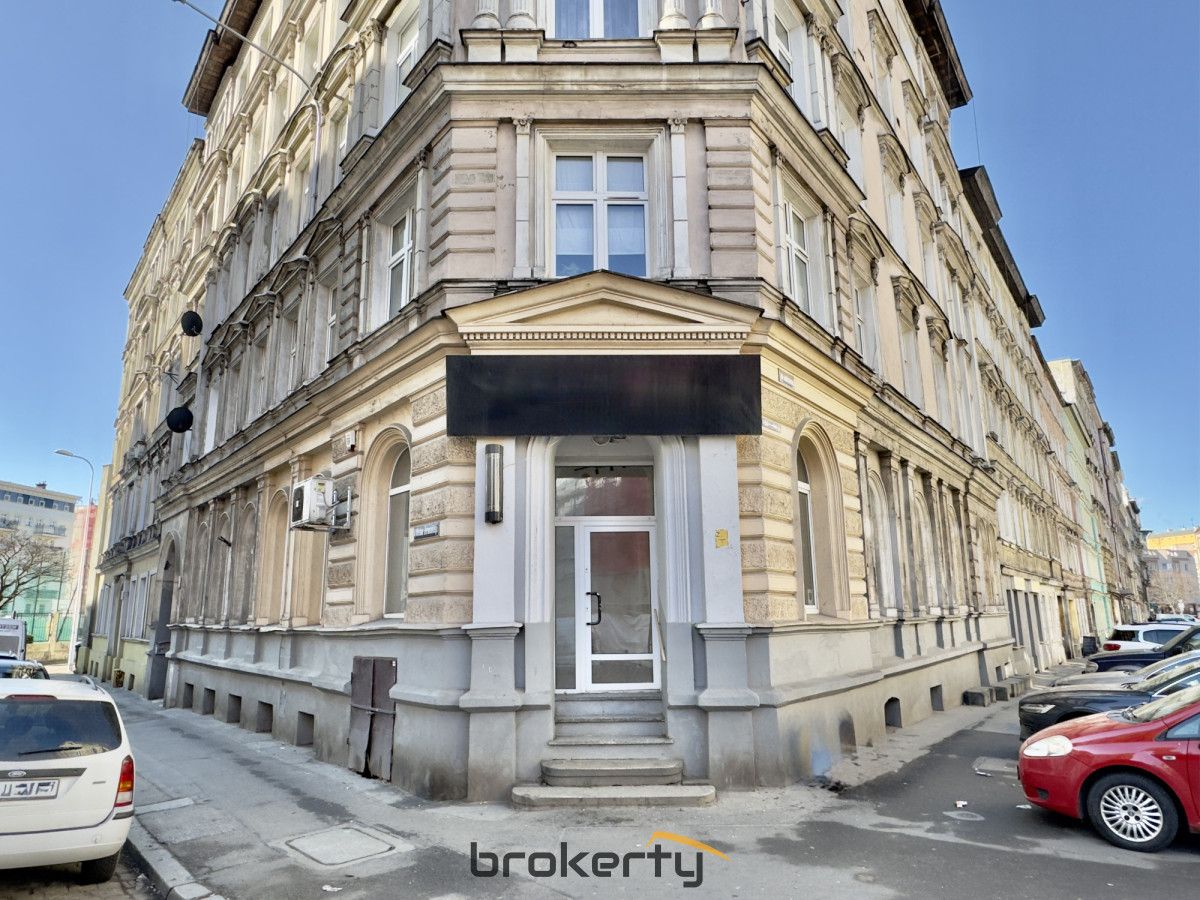 Lokal Wrocław Śródmieście, ul. Stefana Żeromskiego. Zdjęcie 10
