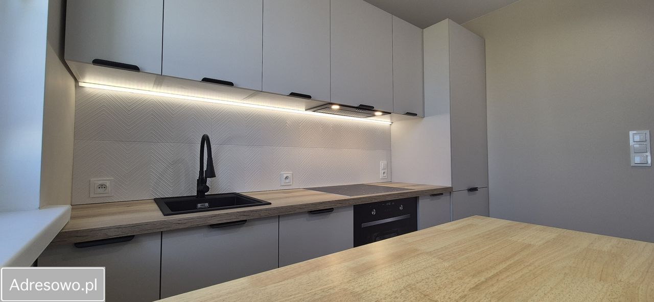 Mieszkanie 2-pokojowe Wodzisław Śląski, os. 1 Maja. Zdjęcie 10