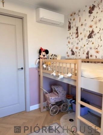 Mieszkanie 3-pokojowe Warszawa Ursynów, ul. Hilarego Koprowskiego. Zdjęcie 12