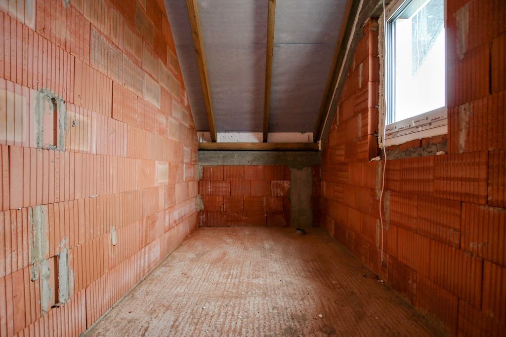 dom wolnostojący, 5 pokoi Rudna Mała. Zdjęcie 14