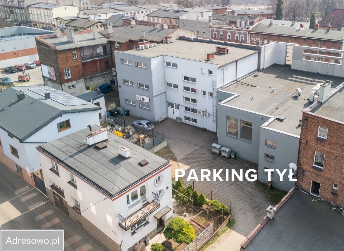 Lokal Piekary Śląskie Centrum, ul. Prymasa Stefana Wyszyńskiego. Zdjęcie 7