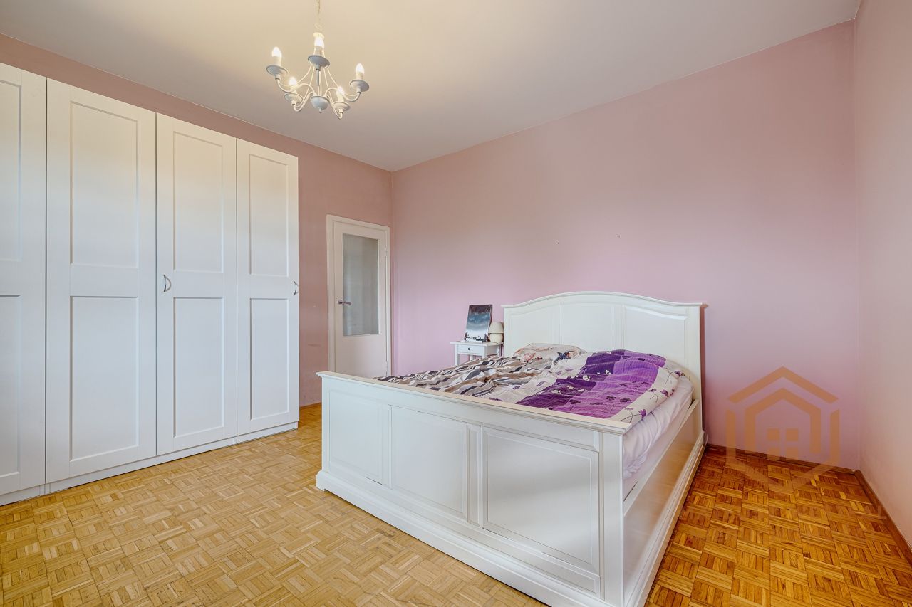 dom wolnostojący, 5 pokoi Łódź Rokicie, ul. Regatowa. Zdjęcie 9