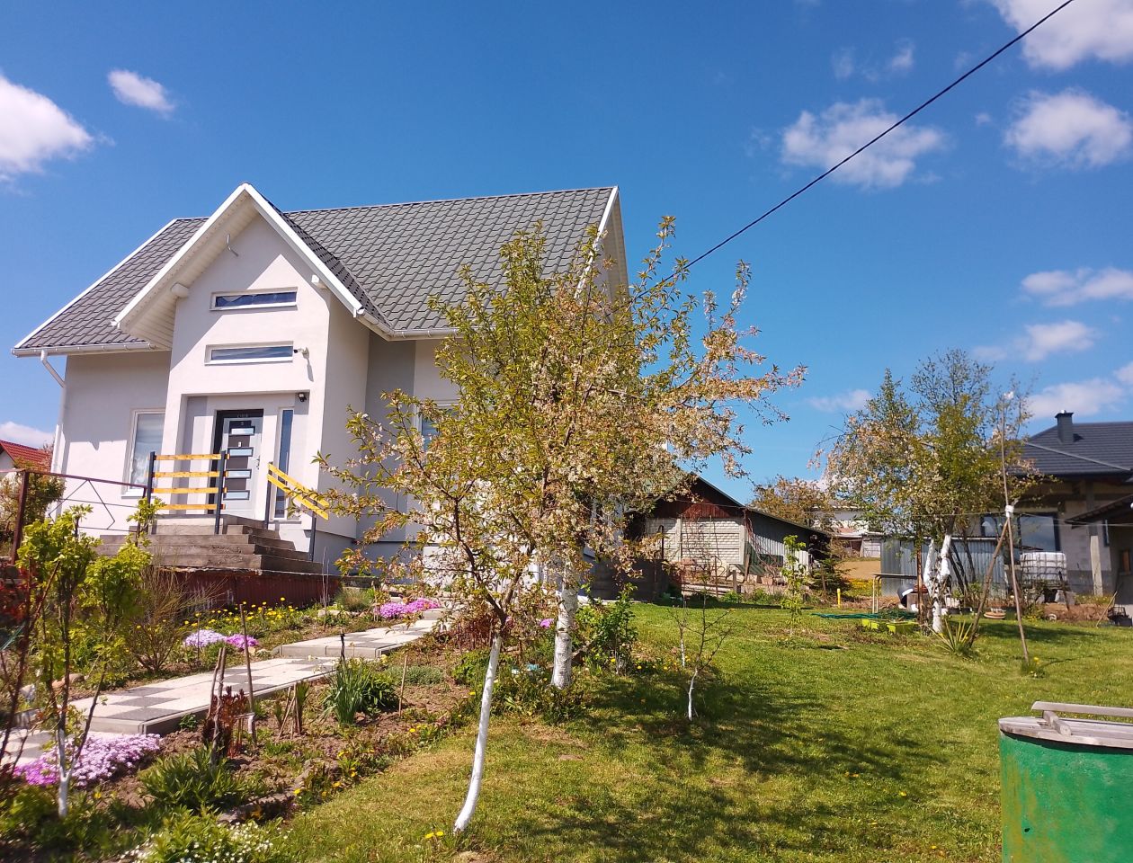 dom wolnostojący, 5 pokoi Pruchnik Pruchnik-Miasto, ul. Sportowa. Zdjęcie 9